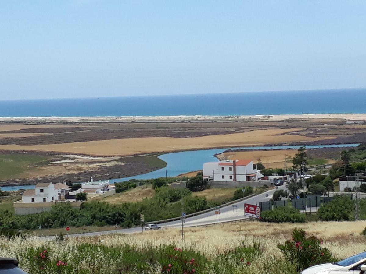 Ferienwohnung Calle Ana Rossetti Conil De La Frontera Exterior foto